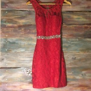 Accepting offers ~ Sexy open back dress